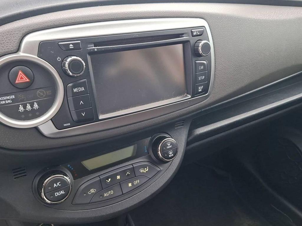 Toyota Yaris 5 Porte 1.3 Style