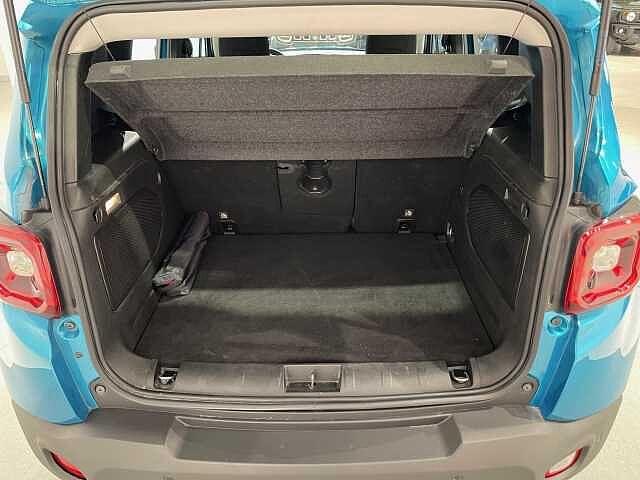 Jeep Renegade 2.0 Mjt 140CV 4WD Active Drive Limited