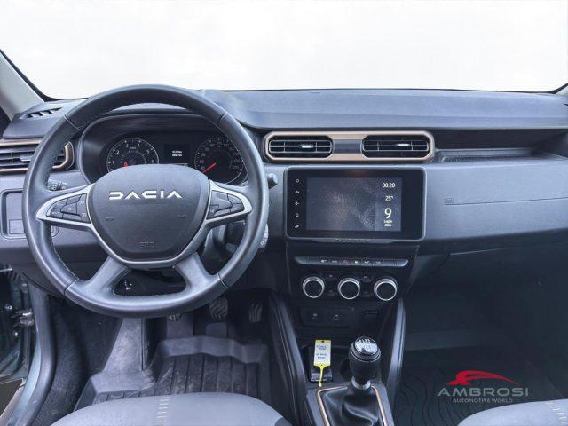 DACIA Duster 1.5 Blue dCi 8V 115 CV 4x2 Extreme