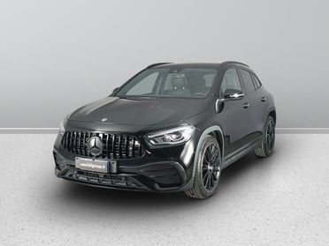 Mercedes-Benz GLA-H247 2020 - GLA-H247 2020 - GLA 180 d Premium auto