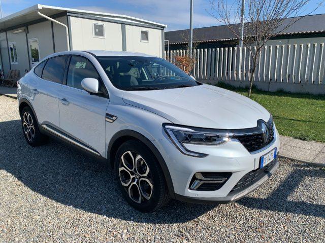 RENAULT Arkana Arkana Full Hybrid E-Tech 145 CV Intens