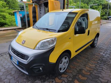 Fiat Fiorino 1.3 MJT 95cv Cargo sx