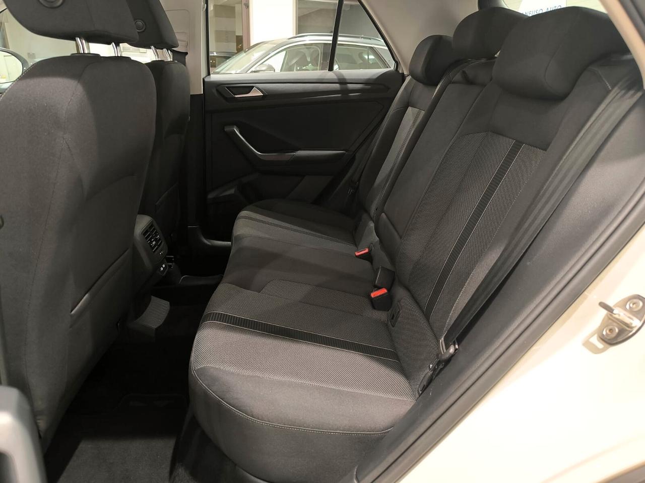 Volkswagen T-Roc 1.0 TSI Life