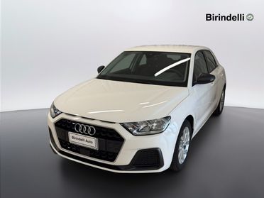 AUDI A1 2ª serie - A1 SPB 25 TFSI