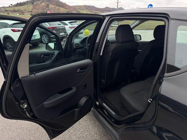 MERCEDES-BENZ A 160 Special Edition ok neopatentati Unico propietario