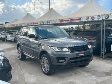 Land Rover Range Sport 3.0 TDV6 HSE Dynamic