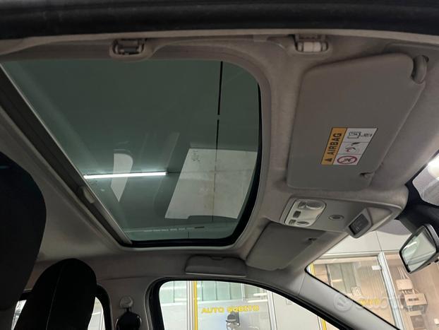 Smart ForFour 1.0 euro 6
