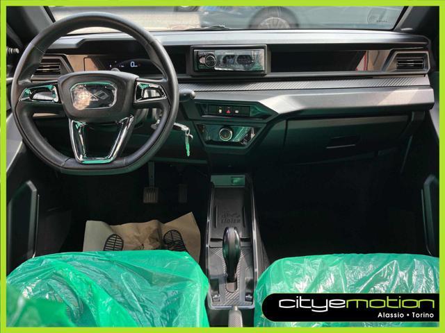 LIGIER JS 50 50 EV L6 Select