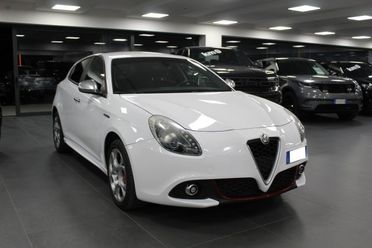 ALFA ROMEO Giulietta 1.6 JTDm 120 CV Sport