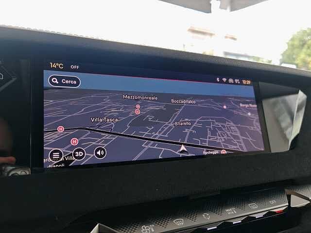 DS DS 4 DS 4 E-Tense 225 Performance Line+