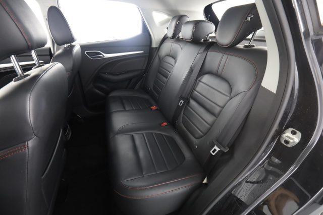 MG ZS ZS 1.0T-GDI aut. Luxury