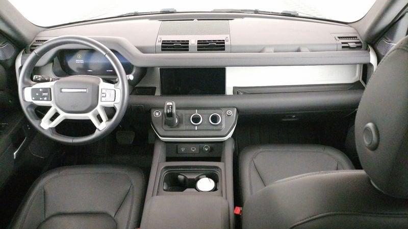 Land Rover Defender 90 3.0d i6 mhev awd 200cv auto