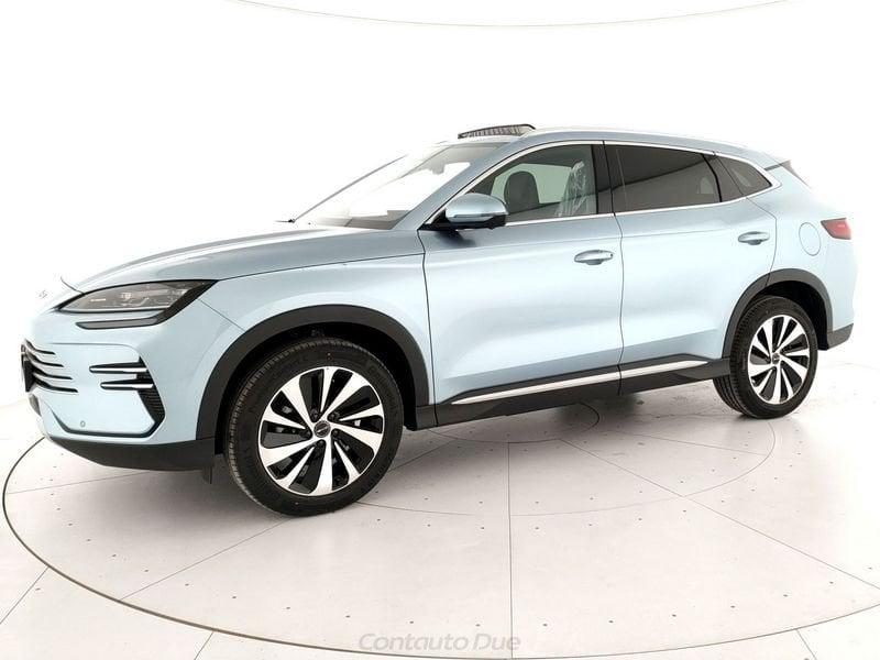 BYD Seal U DM-i Seal U DM-i 1.5 phev Comfort 2wd Tian Qing