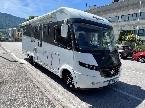 FRANKIA 790 GD LETTI GEMELLI
