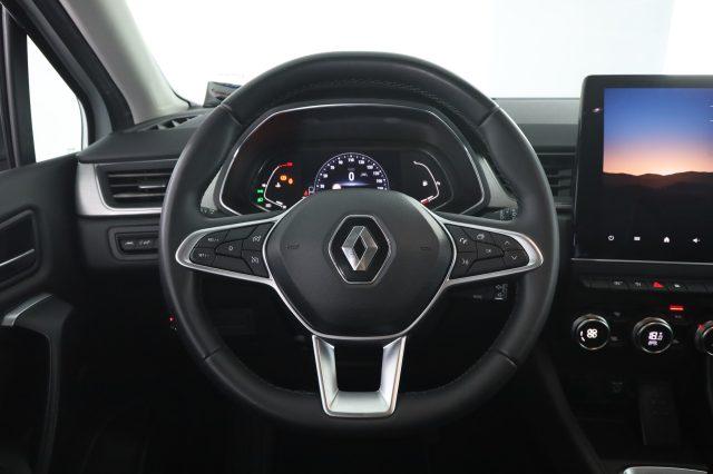 RENAULT Captur Captur TCe 12V 100 CV GPL FAP Intens