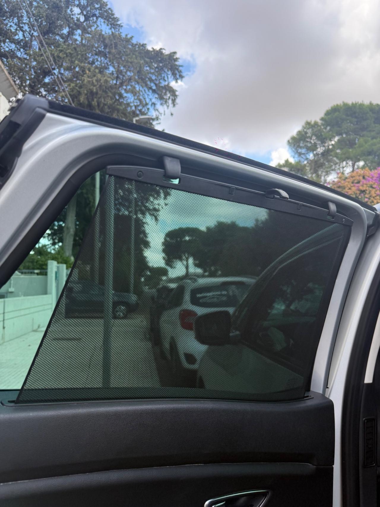 Renault Scenic dCi 8V 110 CV Energy Intens 2017