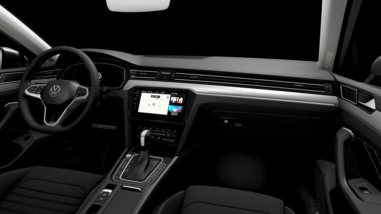 VOLKSWAGEN PASSAT VARIANT 2.0TDI ELEGANCE 150CV DSG IN ARIVO