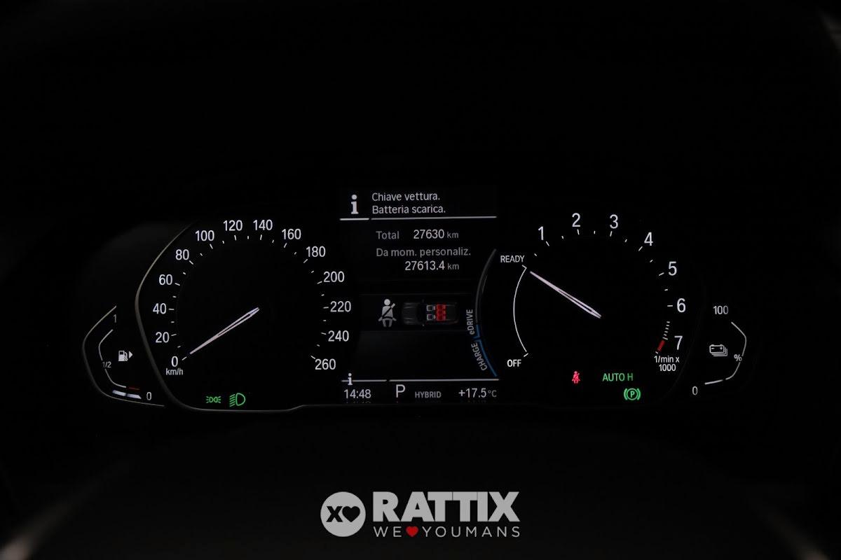 BMW X3 2.0 PHEV xDrive30e Auto