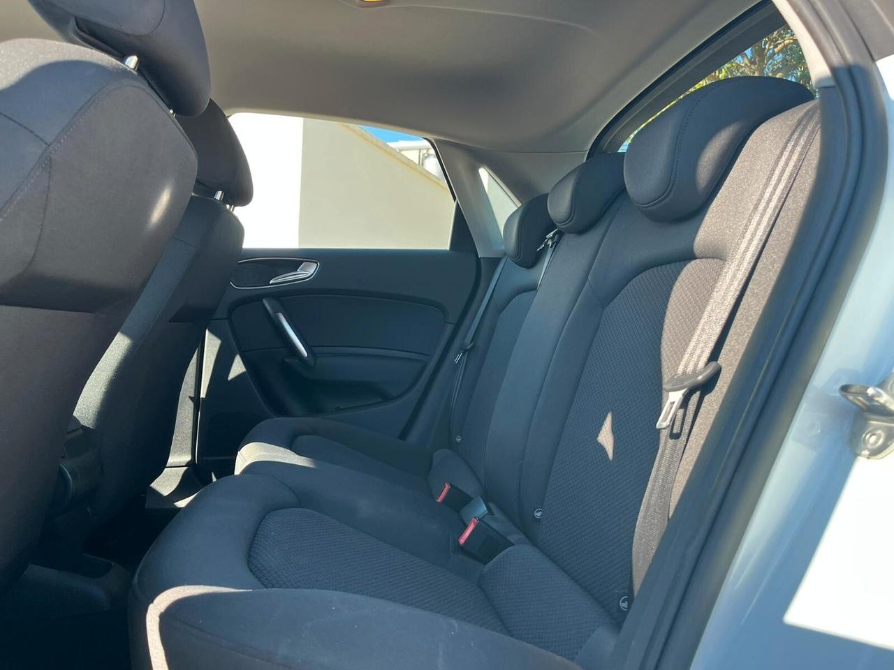 Audi A1 1.2 TFSI - PERFETTA - 2014