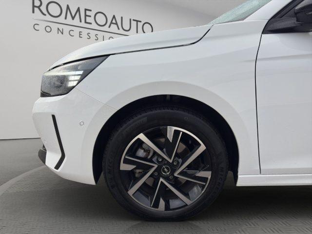 OPEL Corsa 1.2 100 CV GS