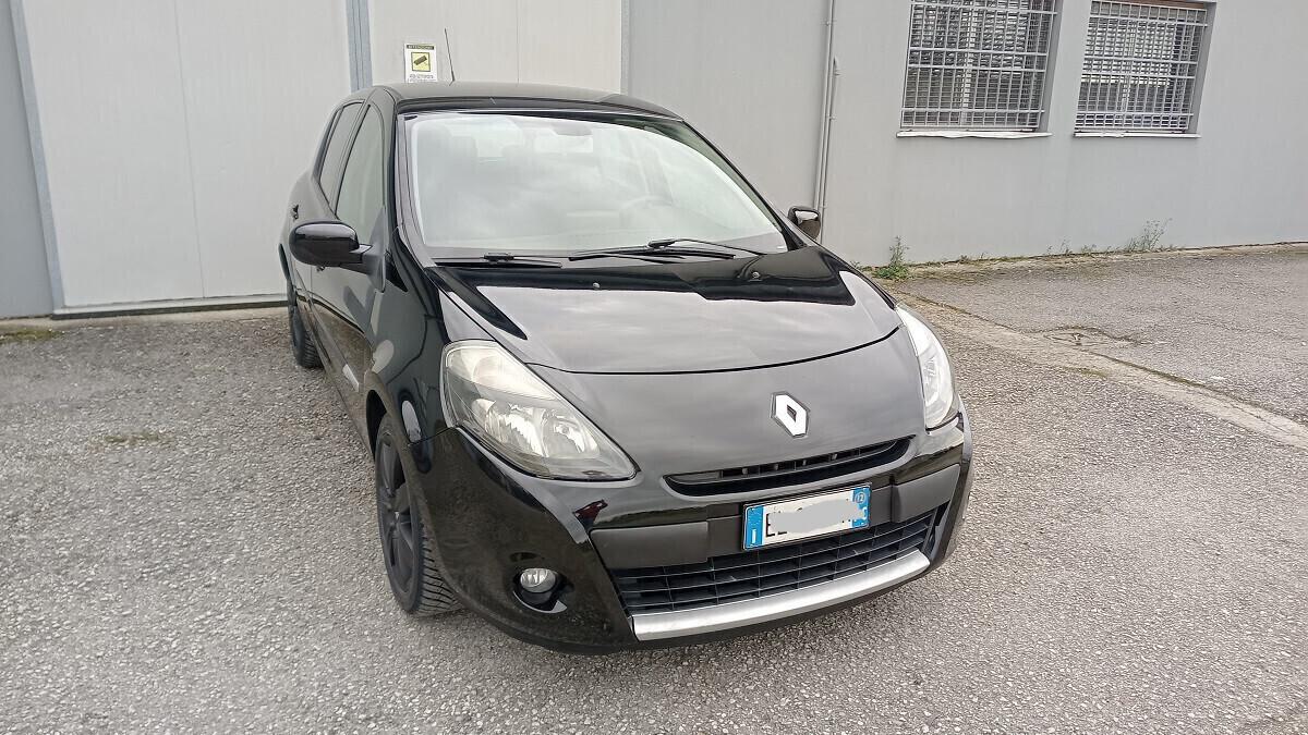 Renault Clio - 1.2 - 16v - Dynamique - GPL -