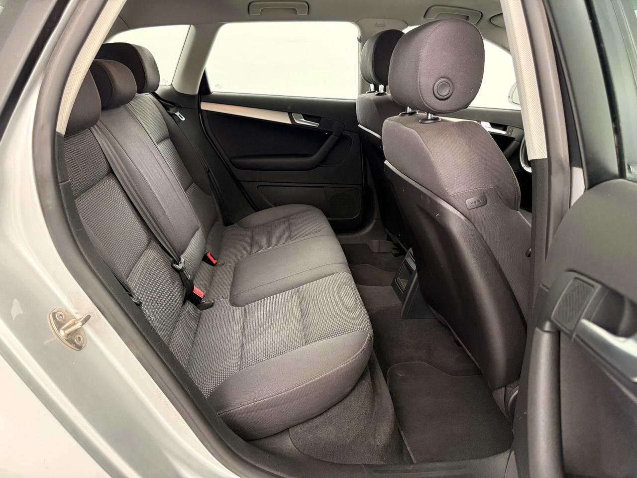Audi A3 SPB 2.0 TDI F.AP. Ambition 12 mesi garanzia