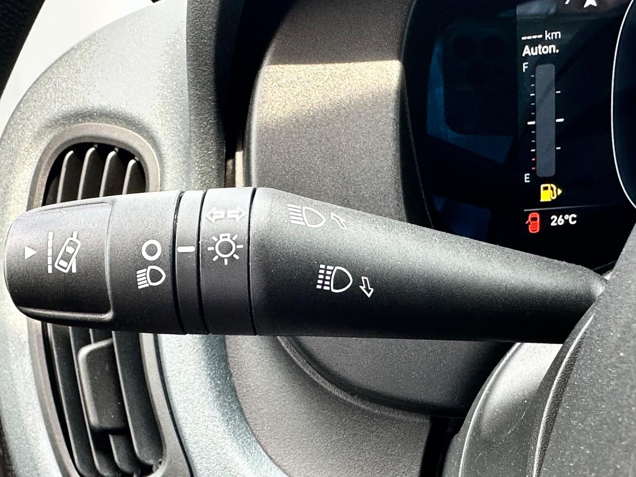 Fiat Panda 1.0 FireFly S&S Hybrid KM ZERO