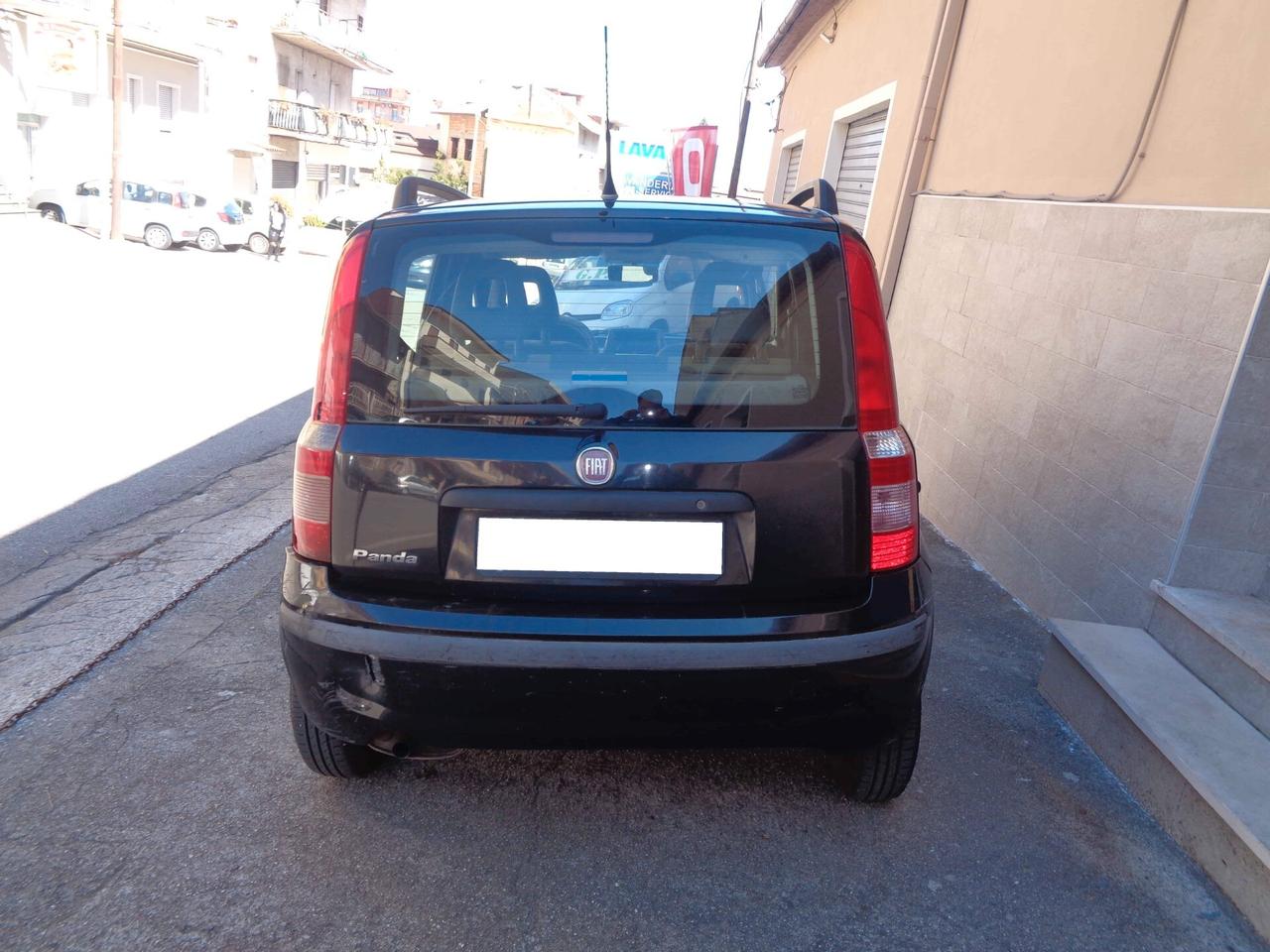Fiat Panda 1.2 Dynamic (Finanziabile)