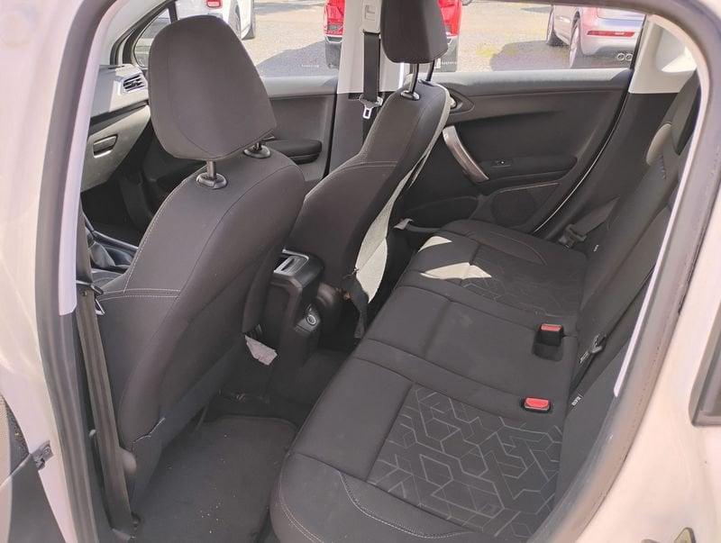 Peugeot 2008 2008 1.6 e-hdi 8v Allure s&s 92cv