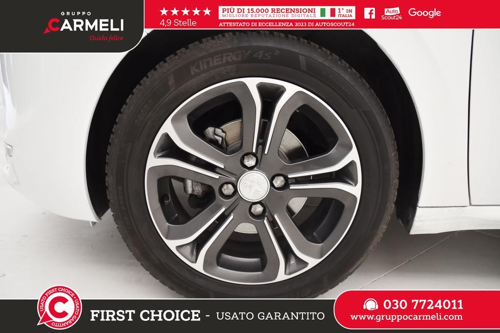 Peugeot 208 5 Porte 1.2 PureTech Active