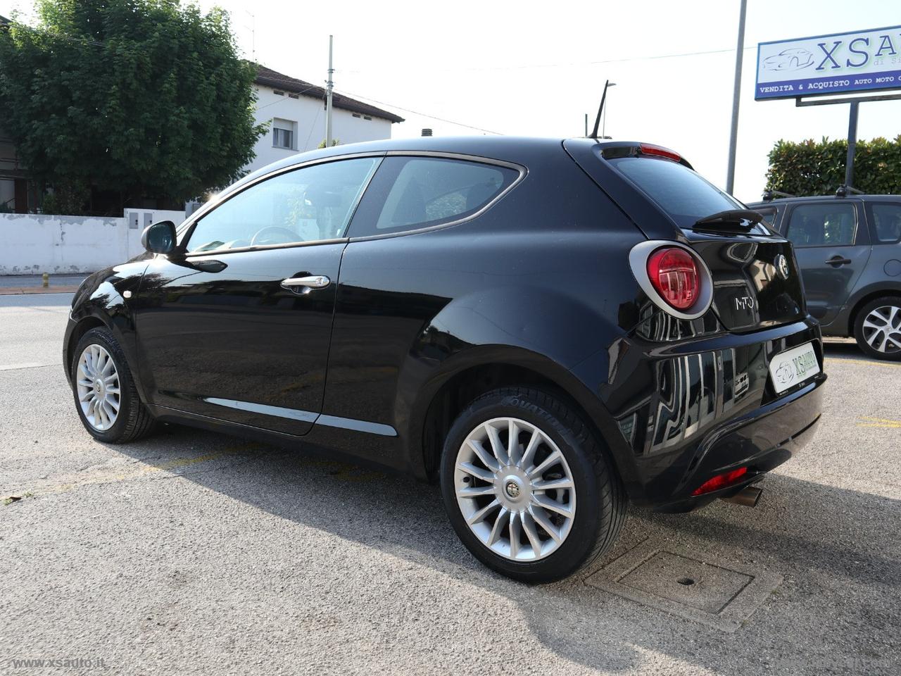 ALFA ROMEO MiTo 1.4 70 CV 8V Super