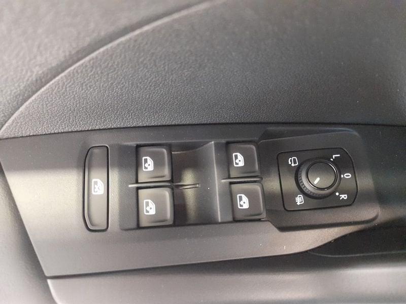 Volkswagen T-Cross 1.0 TSI 85kW Edition Plus