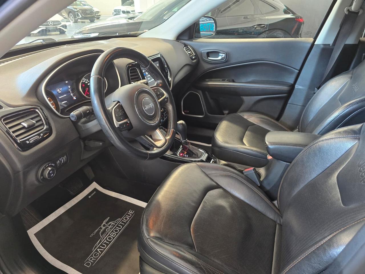 Jeep Compass 2.0 Multijet II aut. 4WD Opening Edition BEATS AUDIO