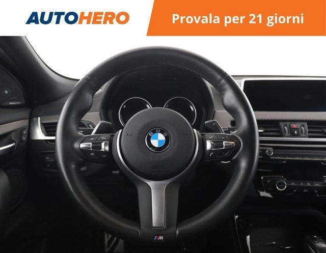 BMW X2 xDrive25d Msport