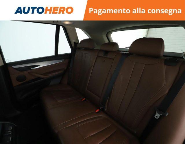 BMW X5 xDrive30d 258CV Business