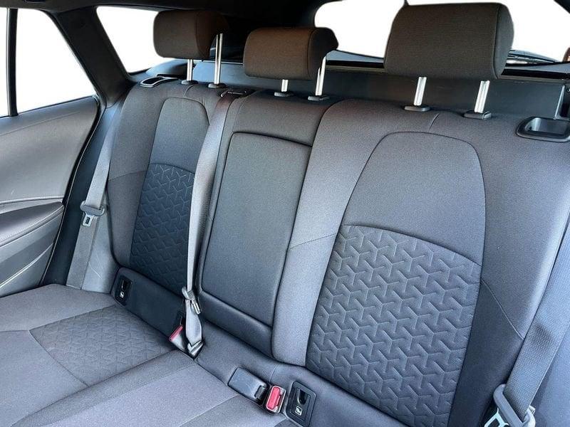 Toyota Corolla Corolla Touring Sports 2.0h Style cvt