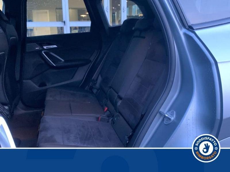 BMW X1 sDrive 18d M Sport Pro