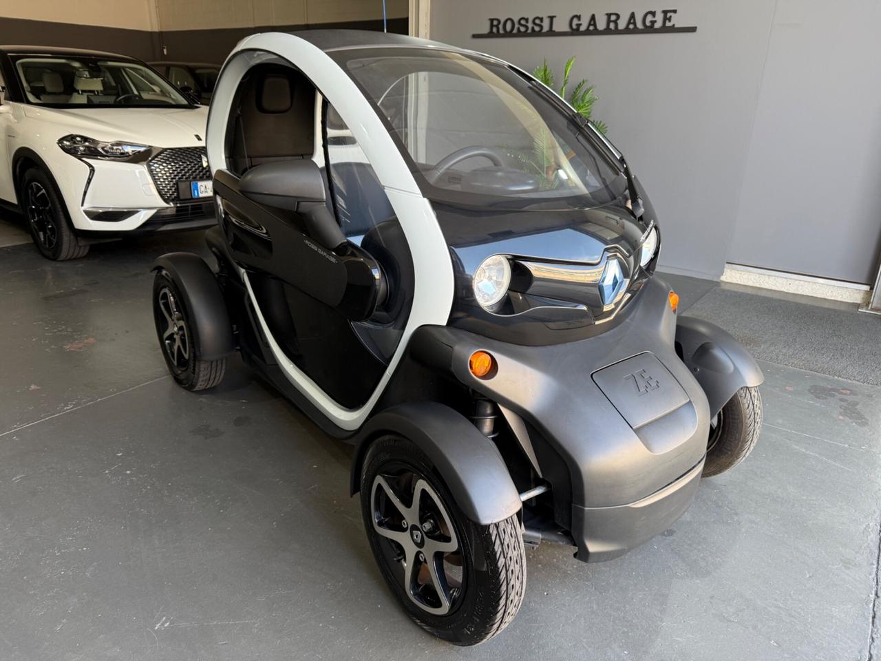 RENAULT TWIZY 80