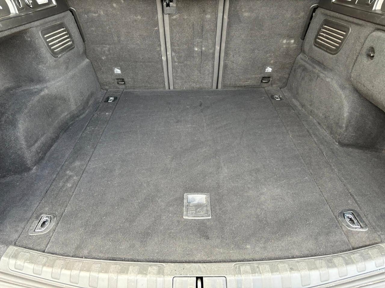 Alfa Romeo Stelvio 2.2 Turbodiesel 190 CV AT8 Q4 Business