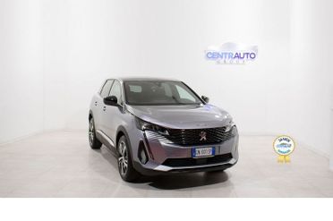 Peugeot 3008 BlueHDI 130cv EAT8 Allure