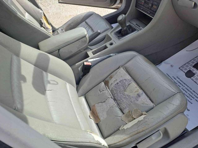 AUDI A4 2.0 16V TDI Avant Top
