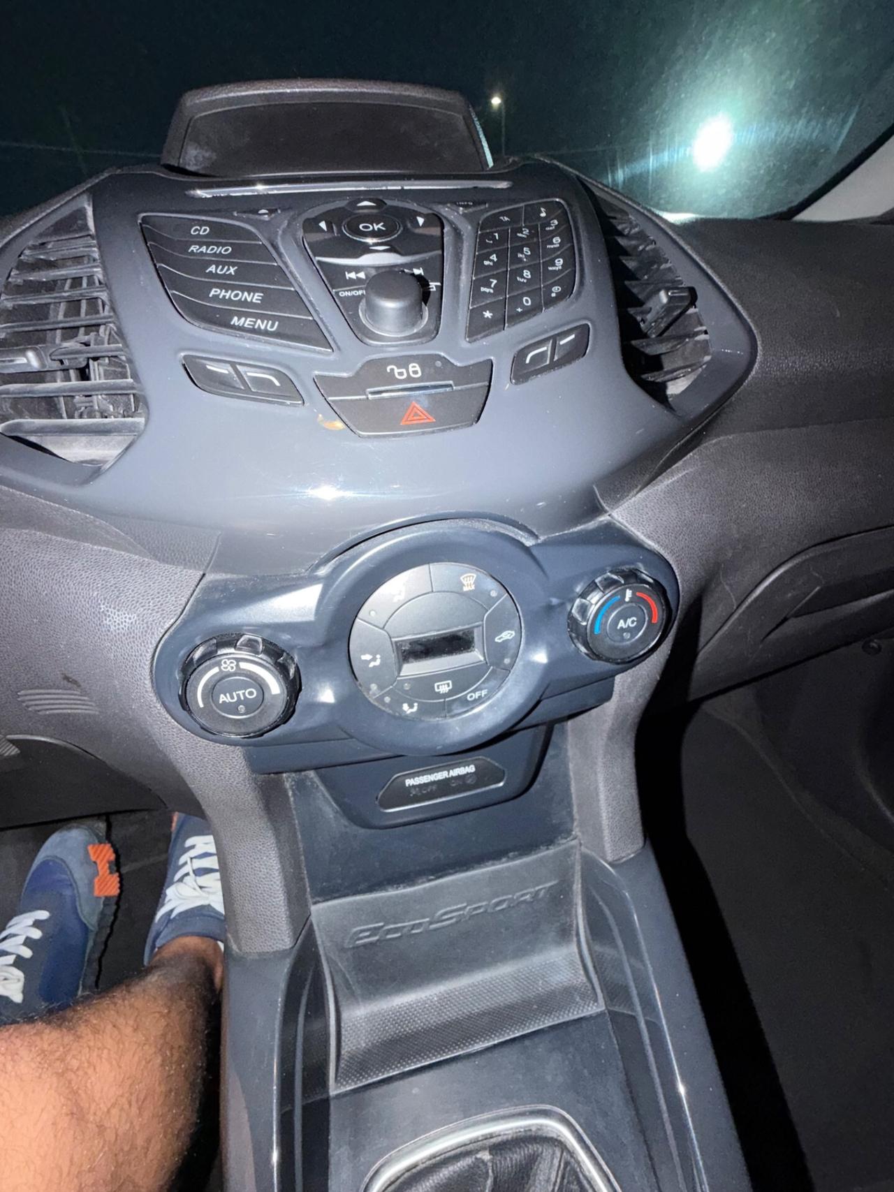 Ford EcoSport 1.5 TDCi 95 CV Titanium S