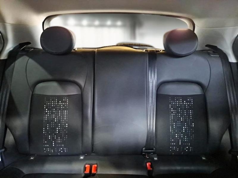 FIAT 500X 1.3 Mjet 95cv E6D Connect