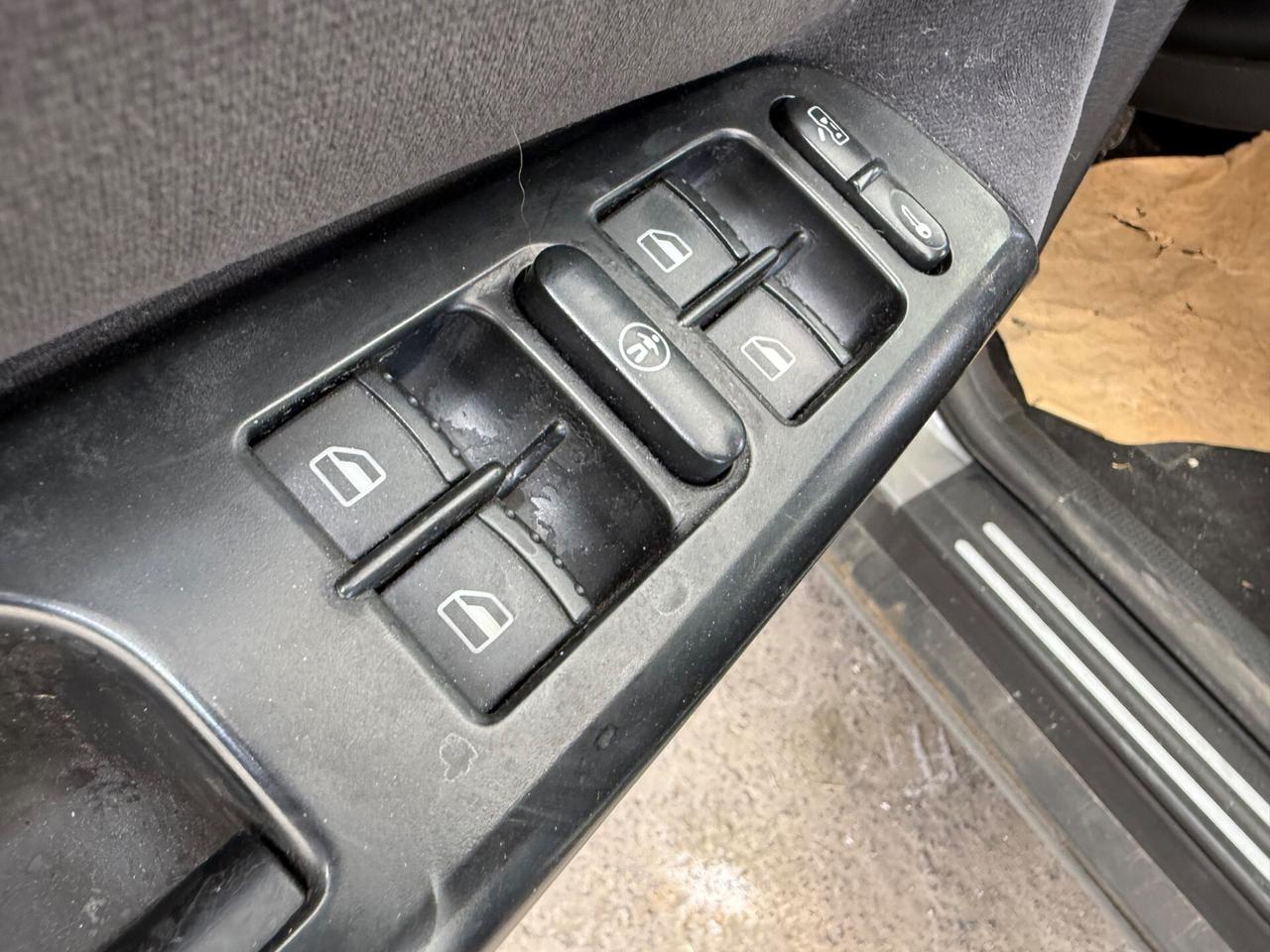 Volkswagen Passat 1.9 TDI/130 CV cat Comfortline