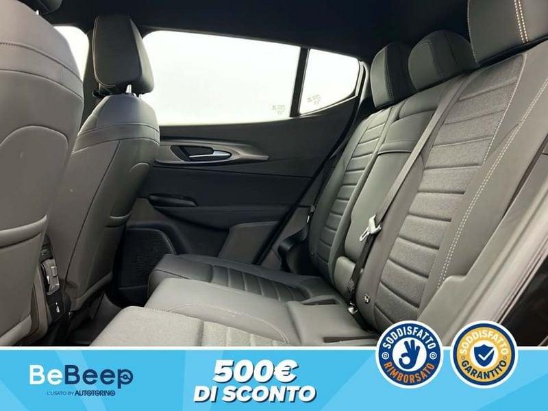 Alfa Romeo Tonale 1.6 TI 130CV TCT6