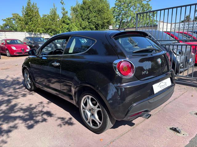 ALFA ROMEO MiTo 1.3 JTDm 16V 90 CV Distinctive Sport Pack