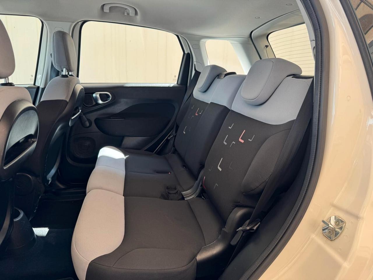 Fiat 500L 1.3 Multijet 95 CV Lounge