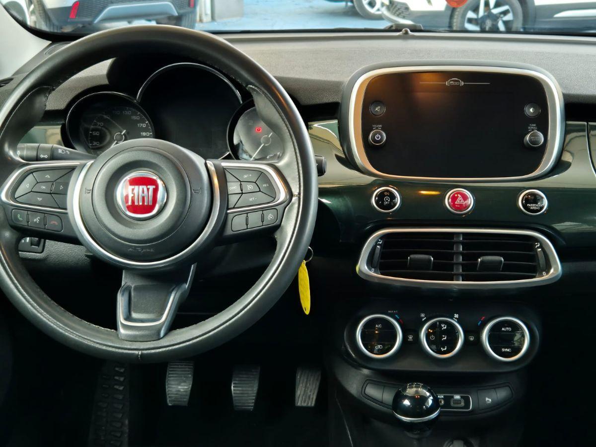 FIAT - 500X - 1.3 M.Jet 95 CV Cross