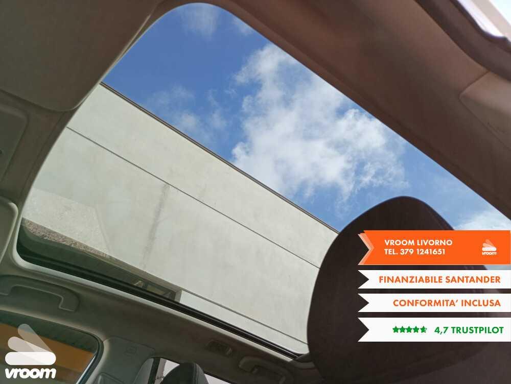 NISSAN Qashqai UNICO PROPRIETARIO 1.5 dCi Business