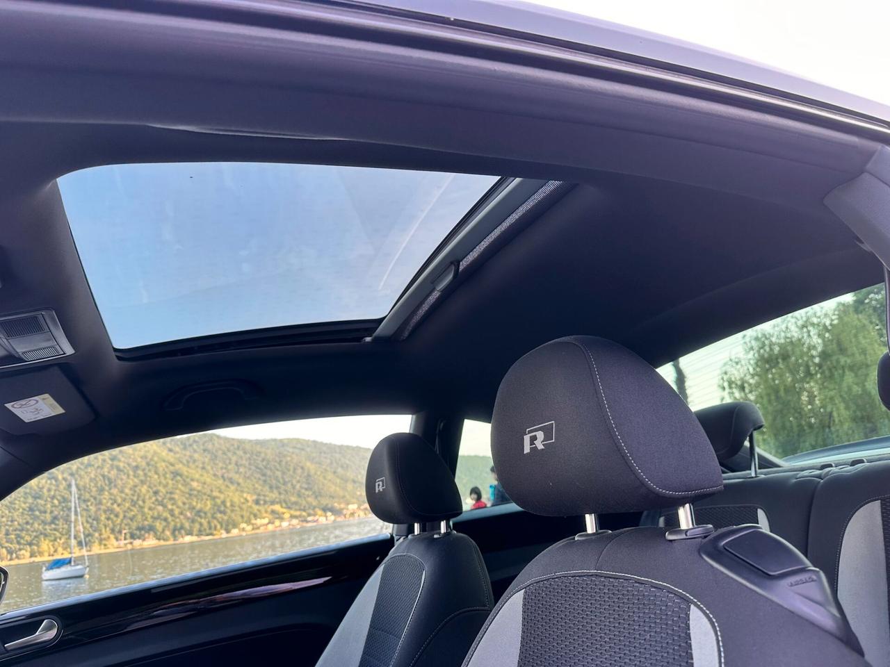 Volkswagen Maggiolino 2.0 TSI DSG Sport Rline BlueMotion Technology